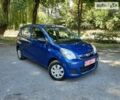 Синий Дайхатсу Куоре, объемом двигателя 1 л и пробегом 157 тыс. км за 4150 $, фото 9 на Automoto.ua