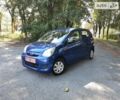 Синий Дайхатсу Куоре, объемом двигателя 1 л и пробегом 157 тыс. км за 4150 $, фото 1 на Automoto.ua