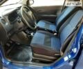 Синий Дайхатсу Куоре, объемом двигателя 1 л и пробегом 157 тыс. км за 4150 $, фото 14 на Automoto.ua