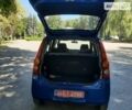 Синий Дайхатсу Куоре, объемом двигателя 1 л и пробегом 157 тыс. км за 4150 $, фото 30 на Automoto.ua
