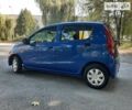 Синий Дайхатсу Куоре, объемом двигателя 1 л и пробегом 157 тыс. км за 4150 $, фото 3 на Automoto.ua