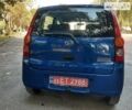 Синий Дайхатсу Куоре, объемом двигателя 1 л и пробегом 157 тыс. км за 4150 $, фото 6 на Automoto.ua