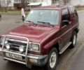 Червоний Дайхатсу Feroza, об'ємом двигуна 1.6 л та пробігом 3 тис. км за 5000 $, фото 1 на Automoto.ua