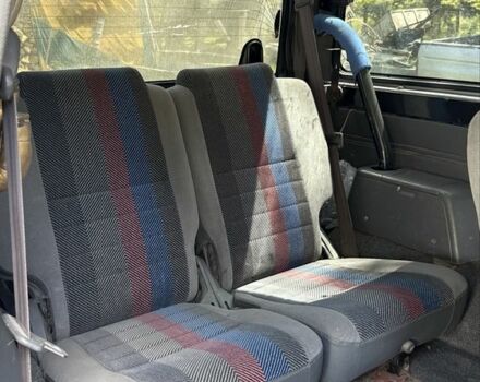 Серый Дайхатсу Фероза, объемом двигателя 0 л и пробегом 2 тыс. км за 5200 $, фото 6 на Automoto.ua