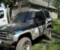Серый Дайхатсу Фероза, объемом двигателя 0 л и пробегом 2 тыс. км за 5200 $, фото 1 на Automoto.ua