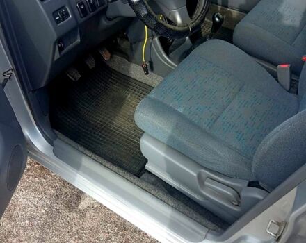 Серый Дайхатсу Гранд Мув, объемом двигателя 1.6 л и пробегом 170 тыс. км за 2300 $, фото 9 на Automoto.ua