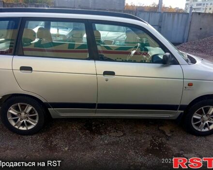 Серый Дайхатсу Гранд Мув, объемом двигателя 1.6 л и пробегом 170 тыс. км за 2300 $, фото 2 на Automoto.ua