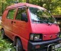 Дайхатсу Хайджет 1994 в Буче на Automoto.ua Красный Дайхатсу Хайджет, объемом двигателя 1.2 л и пробегом 160 тыс. км за 1600 $, фото 1 на Automoto.ua