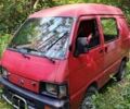 Дайхатсу Хайджет 1994 в Буче на Automoto.ua Красный Дайхатсу Хайджет, объемом двигателя 1.2 л и пробегом 160 тыс. км за 1600 $, фото 2 на Automoto.ua