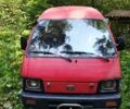 Дайхатсу Хайджет 1994 в Буче на Automoto.ua Красный Дайхатсу Хайджет, объемом двигателя 1.2 л и пробегом 160 тыс. км за 1600 $, фото 1 на Automoto.ua