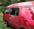 Дайхатсу Хайджет 1994 в Буче на Automoto.ua Красный Дайхатсу Хайджет, объемом двигателя 1.2 л и пробегом 160 тыс. км за 1600 $, фото 3 на Automoto.ua