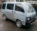 Сірий Дайхатсу Hijet, об'ємом двигуна 1 л та пробігом 80 тис. км за 1800 $, фото 1 на Automoto.ua