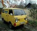 Помаранчевий Дайхатсу Hijet, об'ємом двигуна 1 л та пробігом 38 тис. км за 400 $, фото 1 на Automoto.ua