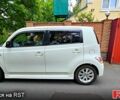 Белый Дайхатсу Материя, объемом двигателя 1.5 л и пробегом 64 тыс. км за 8000 $, фото 1 на Automoto.ua