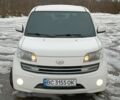 Білий Дайхатсу Materia, об'ємом двигуна 1.3 л та пробігом 228 тис. км за 5000 $, фото 1 на Automoto.ua