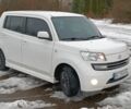 Білий Дайхатсу Materia, об'ємом двигуна 1.3 л та пробігом 228 тис. км за 5000 $, фото 10 на Automoto.ua