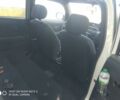 Білий Дайхатсу Materia, об'ємом двигуна 1.3 л та пробігом 228 тис. км за 5000 $, фото 5 на Automoto.ua