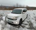 Білий Дайхатсу Materia, об'ємом двигуна 1.3 л та пробігом 228 тис. км за 5000 $, фото 11 на Automoto.ua