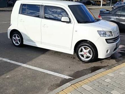 Дайхатсу Материя 2009 в Подольск (Котовск) на Automoto.ua Белый Дайхатсу Материя, объемом двигателя 1.3 л и пробегом 141 тыс. км за 6800 $, фото 1 на Automoto.ua