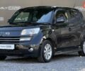 Чорний Дайхатсу Materia, об'ємом двигуна 1.5 л та пробігом 118 тис. км за 6500 $, фото 1 на Automoto.ua