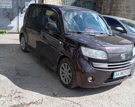 Червоний Дайхатсу Materia, об'ємом двигуна 1.5 л та пробігом 153 тис. км за 6500 $, фото 2 на Automoto.ua