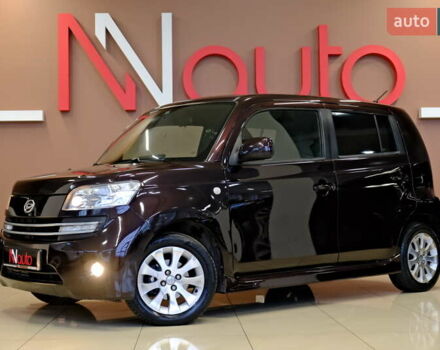 Червоний Дайхатсу Materia, об'ємом двигуна 1.5 л та пробігом 136 тис. км за 6900 $, фото 1 на Automoto.ua