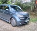Дайхатсу Материя, объемом двигателя 1.5 л и пробегом 227 тыс. км за 5900 $, фото 1 на Automoto.ua
