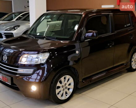 Дайхатсу Materia, об'ємом двигуна 1.5 л та пробігом 136 тис. км за 6900 $, фото 4 на Automoto.ua