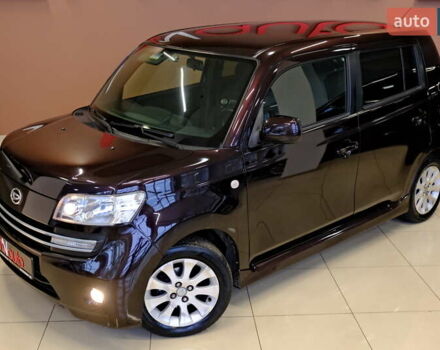 Дайхатсу Materia, об'ємом двигуна 1.5 л та пробігом 136 тис. км за 6900 $, фото 5 на Automoto.ua