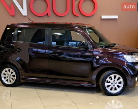 Дайхатсу Materia, об'ємом двигуна 1.5 л та пробігом 136 тис. км за 6900 $, фото 13 на Automoto.ua