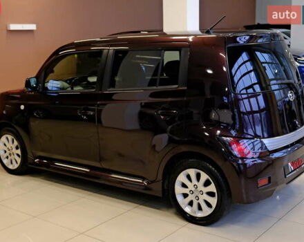 Дайхатсу Materia, об'ємом двигуна 1.5 л та пробігом 136 тис. км за 6900 $, фото 18 на Automoto.ua