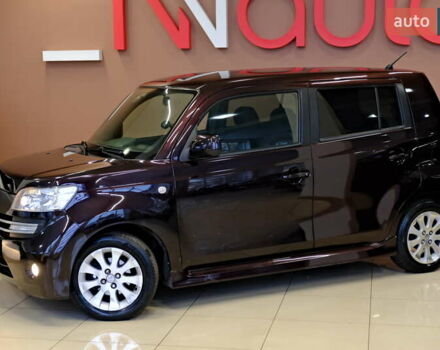 Дайхатсу Materia, об'ємом двигуна 1.5 л та пробігом 136 тис. км за 6900 $, фото 7 на Automoto.ua