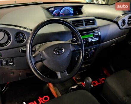 Дайхатсу Materia, об'ємом двигуна 1.5 л та пробігом 136 тис. км за 6900 $, фото 29 на Automoto.ua