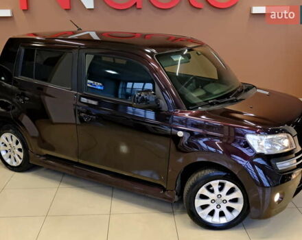 Дайхатсу Materia, об'ємом двигуна 1.5 л та пробігом 136 тис. км за 6900 $, фото 10 на Automoto.ua