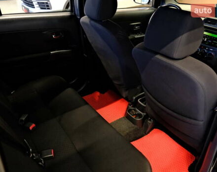 Дайхатсу Materia, об'ємом двигуна 1.5 л та пробігом 136 тис. км за 6900 $, фото 35 на Automoto.ua