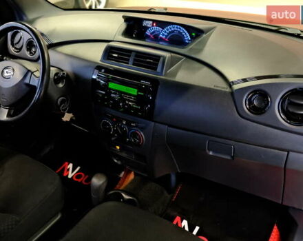 Дайхатсу Materia, об'ємом двигуна 1.5 л та пробігом 136 тис. км за 6900 $, фото 39 на Automoto.ua