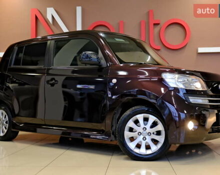 Дайхатсу Materia, об'ємом двигуна 1.5 л та пробігом 136 тис. км за 6900 $, фото 11 на Automoto.ua