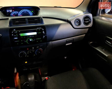 Дайхатсу Materia, об'ємом двигуна 1.5 л та пробігом 136 тис. км за 6900 $, фото 43 на Automoto.ua