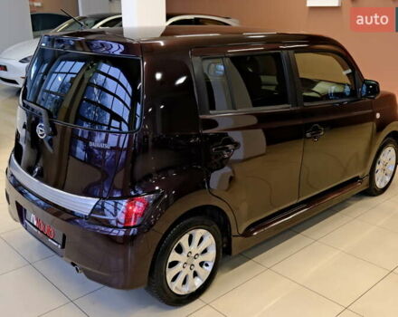 Дайхатсу Materia, об'ємом двигуна 1.5 л та пробігом 136 тис. км за 6900 $, фото 22 на Automoto.ua