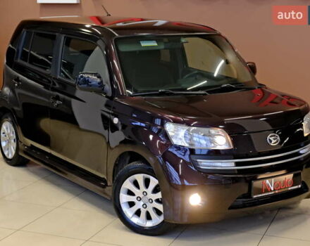 Дайхатсу Materia, об'ємом двигуна 1.5 л та пробігом 136 тис. км за 6900 $, фото 12 на Automoto.ua