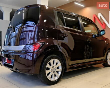 Дайхатсу Materia, об'ємом двигуна 1.5 л та пробігом 136 тис. км за 6900 $, фото 23 на Automoto.ua