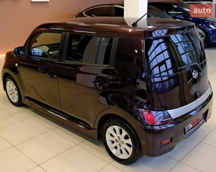 Дайхатсу Materia, об'ємом двигуна 1.5 л та пробігом 136 тис. км за 6900 $, фото 16 на Automoto.ua