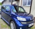 Синій Дайхатсу Materia, об'ємом двигуна 1.5 л та пробігом 199 тис. км за 5699 $, фото 8 на Automoto.ua