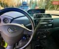 Зеленый Дайхатсу Материя, объемом двигателя 1.5 л и пробегом 160 тыс. км за 3500 $, фото 6 на Automoto.ua