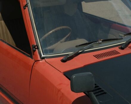 Красный Дайхатсу Мира, объемом двигателя 0 л и пробегом 1000 тыс. км за 1400 $, фото 7 на Automoto.ua