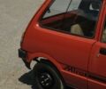 Красный Дайхатсу Мира, объемом двигателя 0 л и пробегом 1000 тыс. км за 1400 $, фото 6 на Automoto.ua