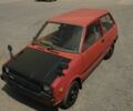 Красный Дайхатсу Мира, объемом двигателя 0 л и пробегом 1000 тыс. км за 1400 $, фото 12 на Automoto.ua