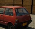 Красный Дайхатсу Мира, объемом двигателя 0 л и пробегом 1000 тыс. км за 1400 $, фото 10 на Automoto.ua