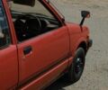 Красный Дайхатсу Мира, объемом двигателя 0 л и пробегом 1000 тыс. км за 1400 $, фото 5 на Automoto.ua