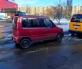 Красный Дайхатсу Мув, объемом двигателя 1 л и пробегом 0 тыс. км за 2000 $, фото 1 на Automoto.ua